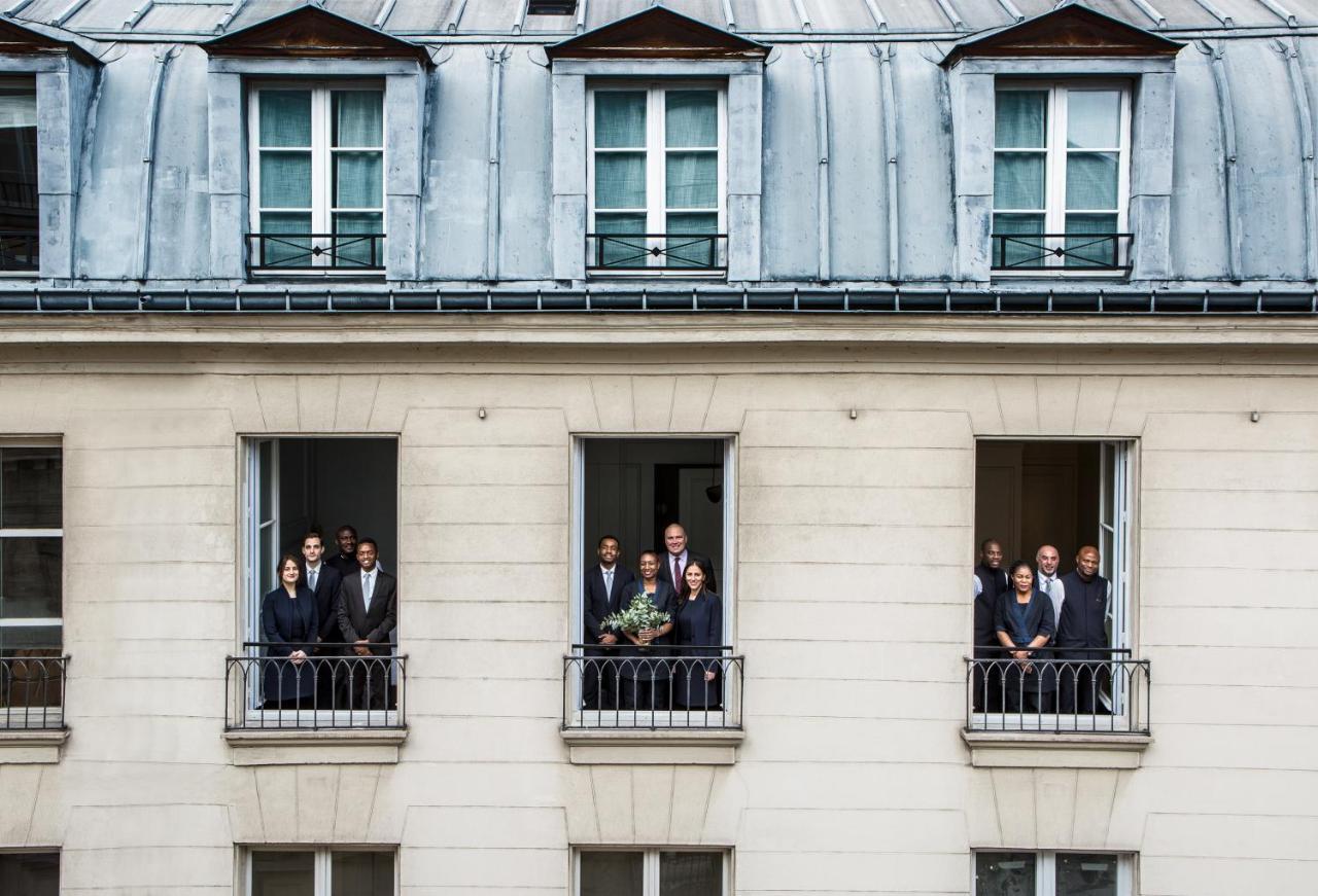 Maison Armance - Esprit De France Paris Eksteriør bilde